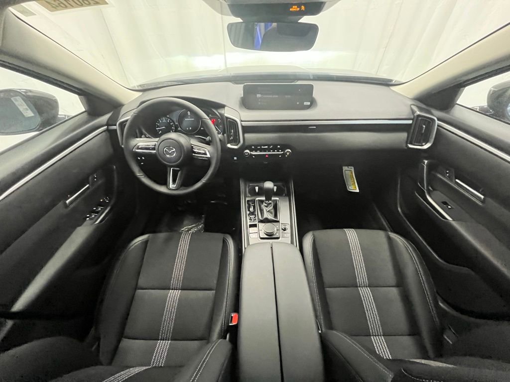 New 2026 MAZDA CX-50 AWD 2.5 S w/ Preferred Pkg image 13