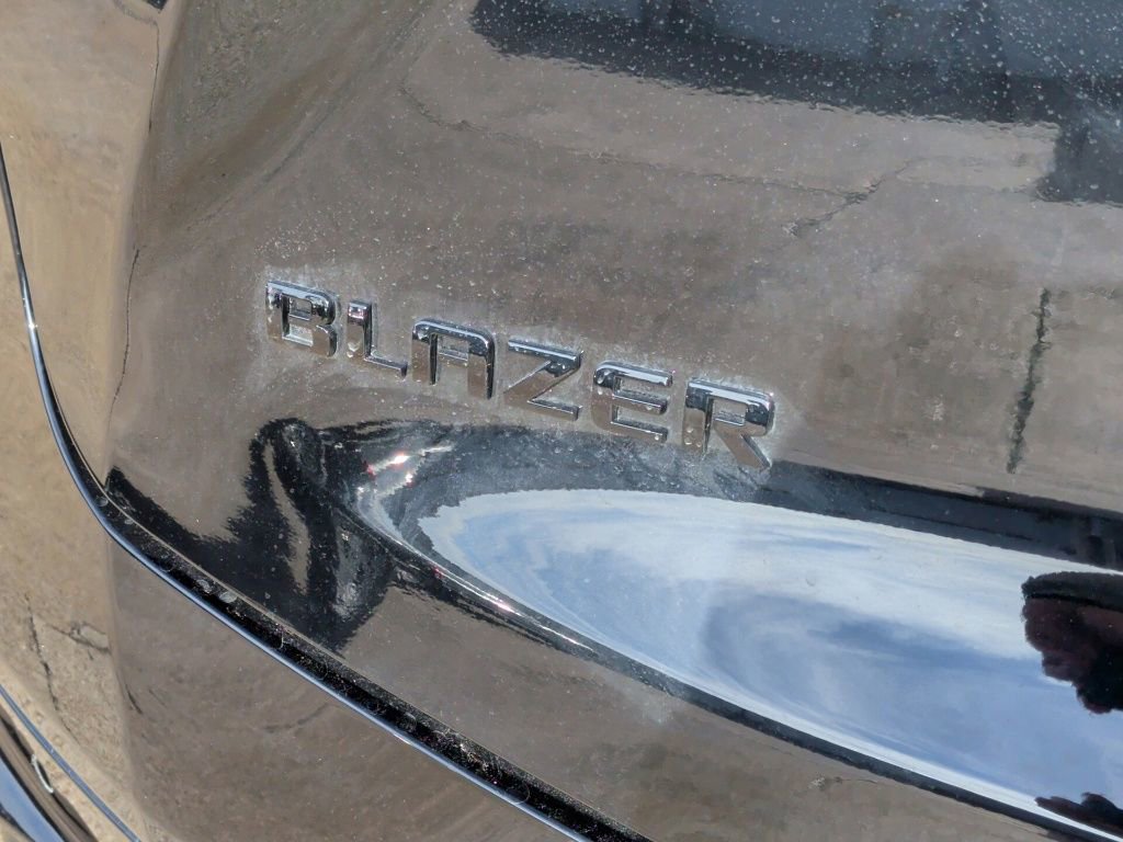 New 2026 Chevrolet Blazer RS image 43