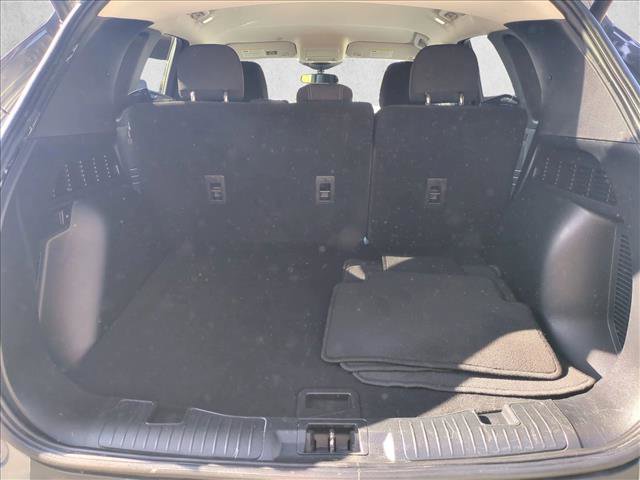 Used 2024 Ford Escape Active image 6