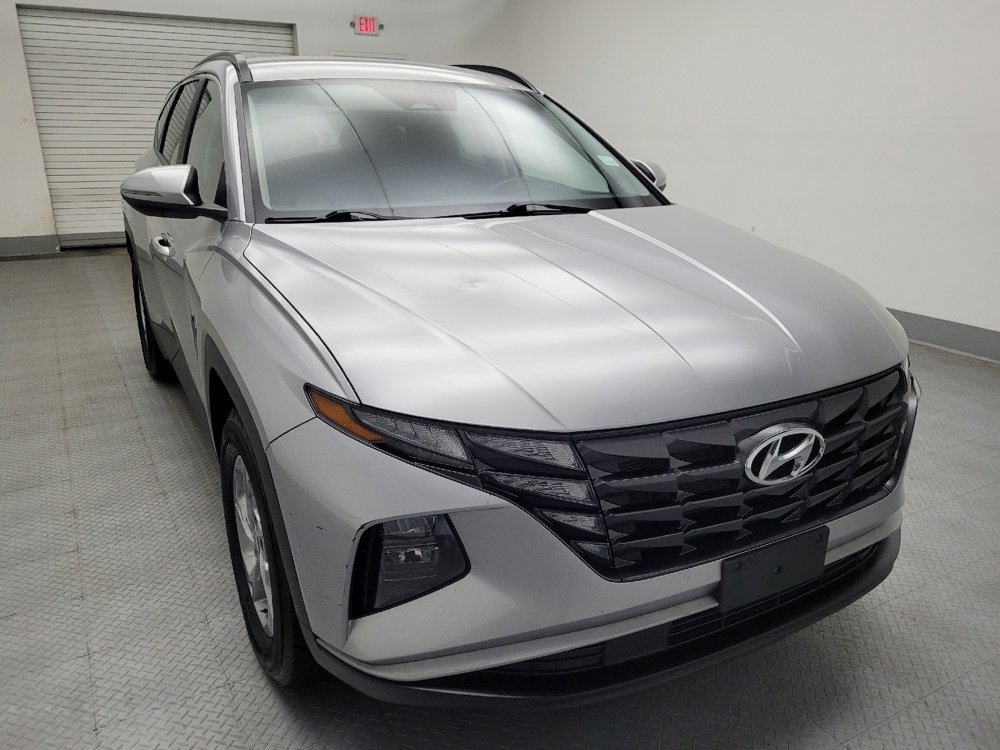Used 2023 Hyundai Tucson SEL image 13