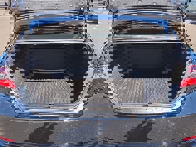 Used 2023 Toyota Camry TRD w/ TRD Package w/JBL Audio image 16