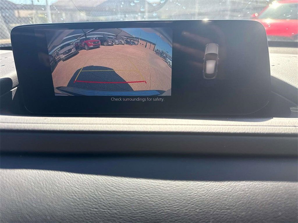 New 2026 MAZDA CX-30 AWD 2.5 S image 22