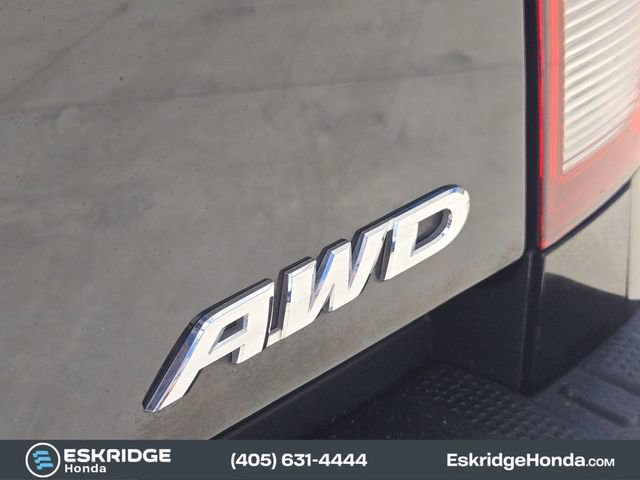 Used 2017 Honda Ridgeline Black Edition image 13