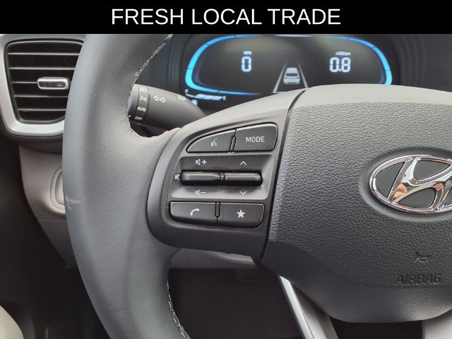 Used 2026 Hyundai Venue SEL FWD image 22