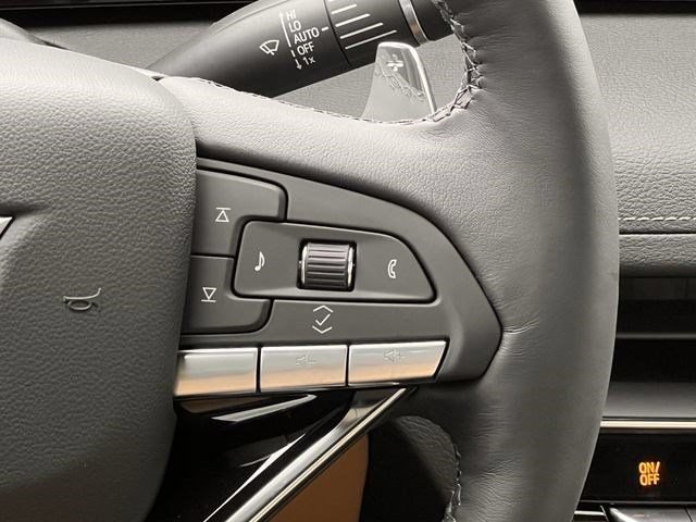 New 2026 Cadillac CT5 Premium Luxury w/ Technology Package RWD image 14