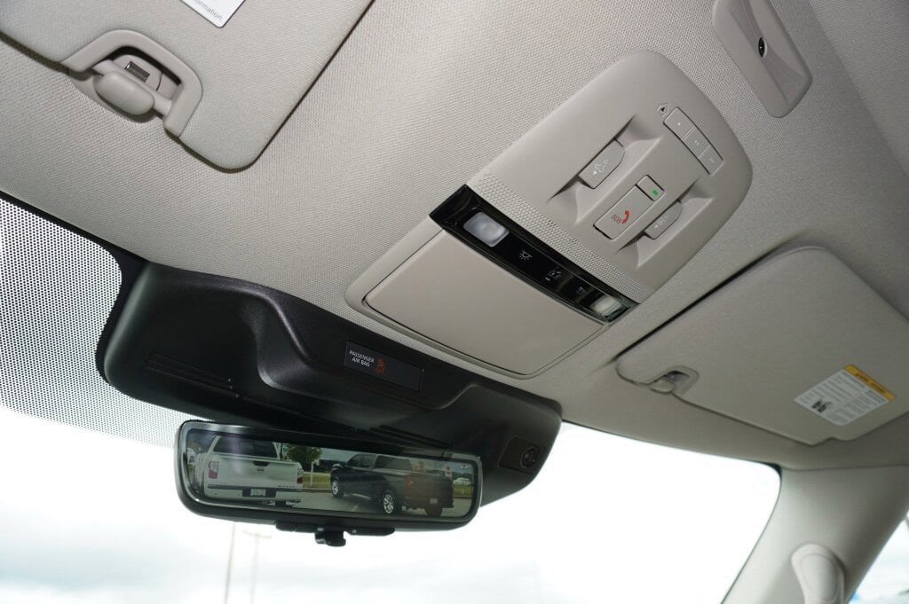 New 2026 Nissan Armada Platinum image 23