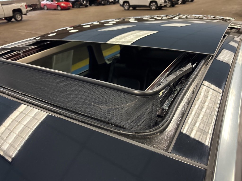 Used 2024 Lincoln Corsair Grand Touring w/ Equipment Group 301A image 13