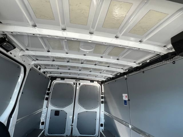 New 2025 Mercedes-Benz Sprinter 2500 image 32