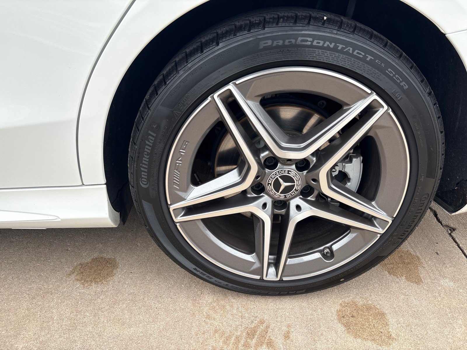 Used 2021 Mercedes-Benz C 300 C 300 image 12