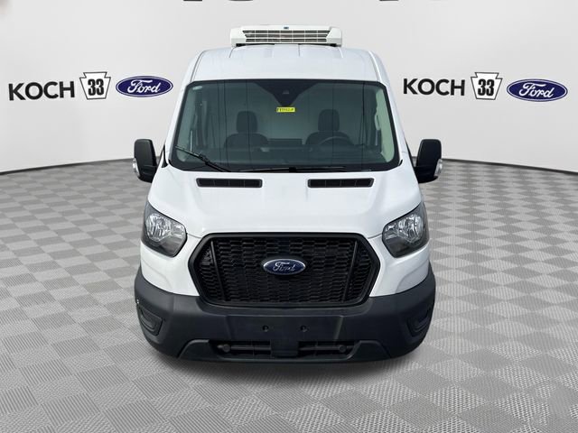 Used 2024 Ford Transit 250 148 Medium Roof w/ Load Area Protection Package RWD image 2