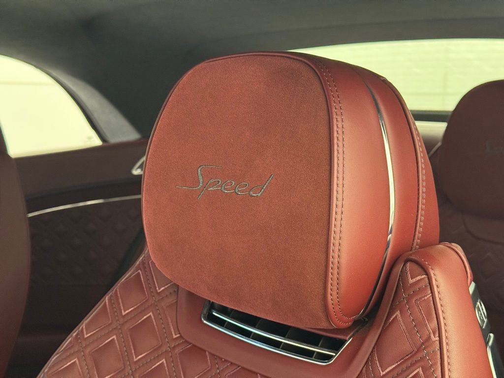 Used 2022 Bentley Continental GT Speed image 5