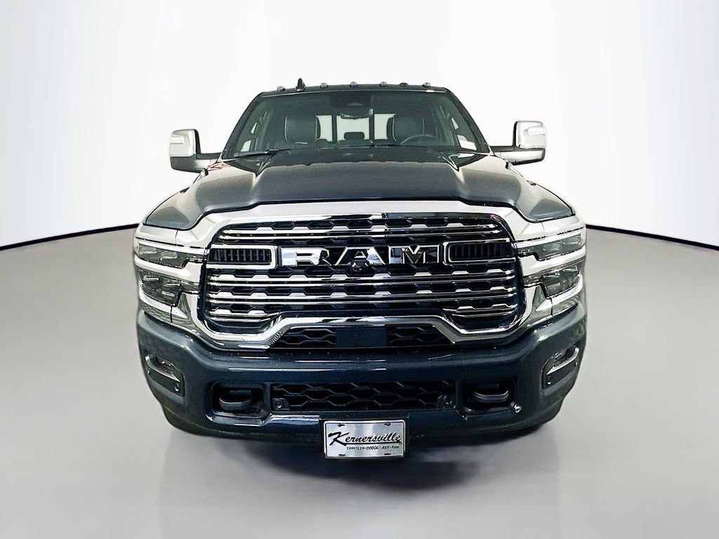 New 2025 RAM 3500 Limited image 2