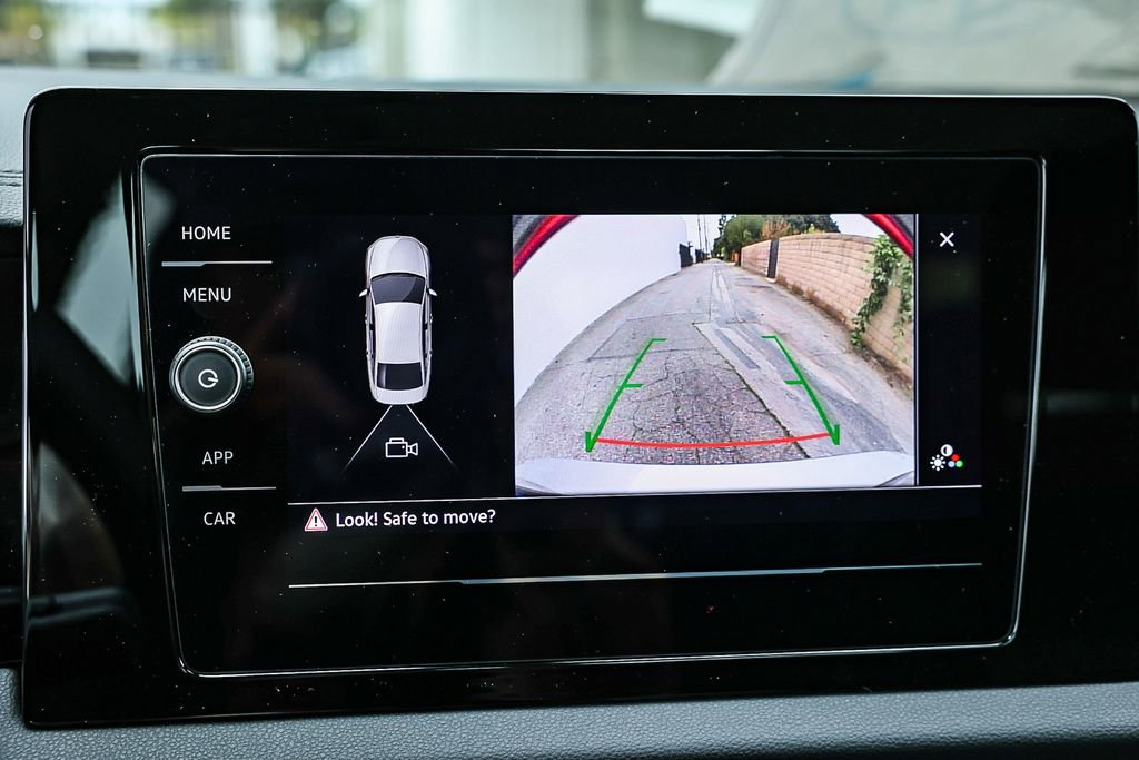 New 2026 Volkswagen Jetta S image 35