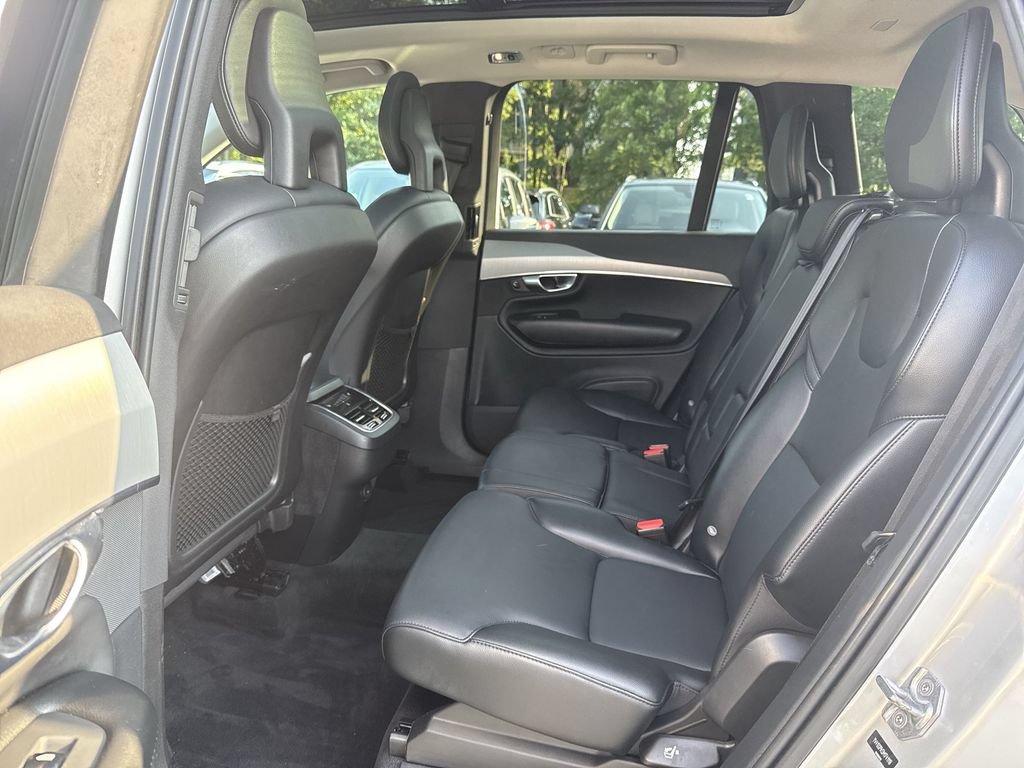 Used 2021 Volvo XC90 T5 Momentum w/ Climate Package AWD/4WD image 21