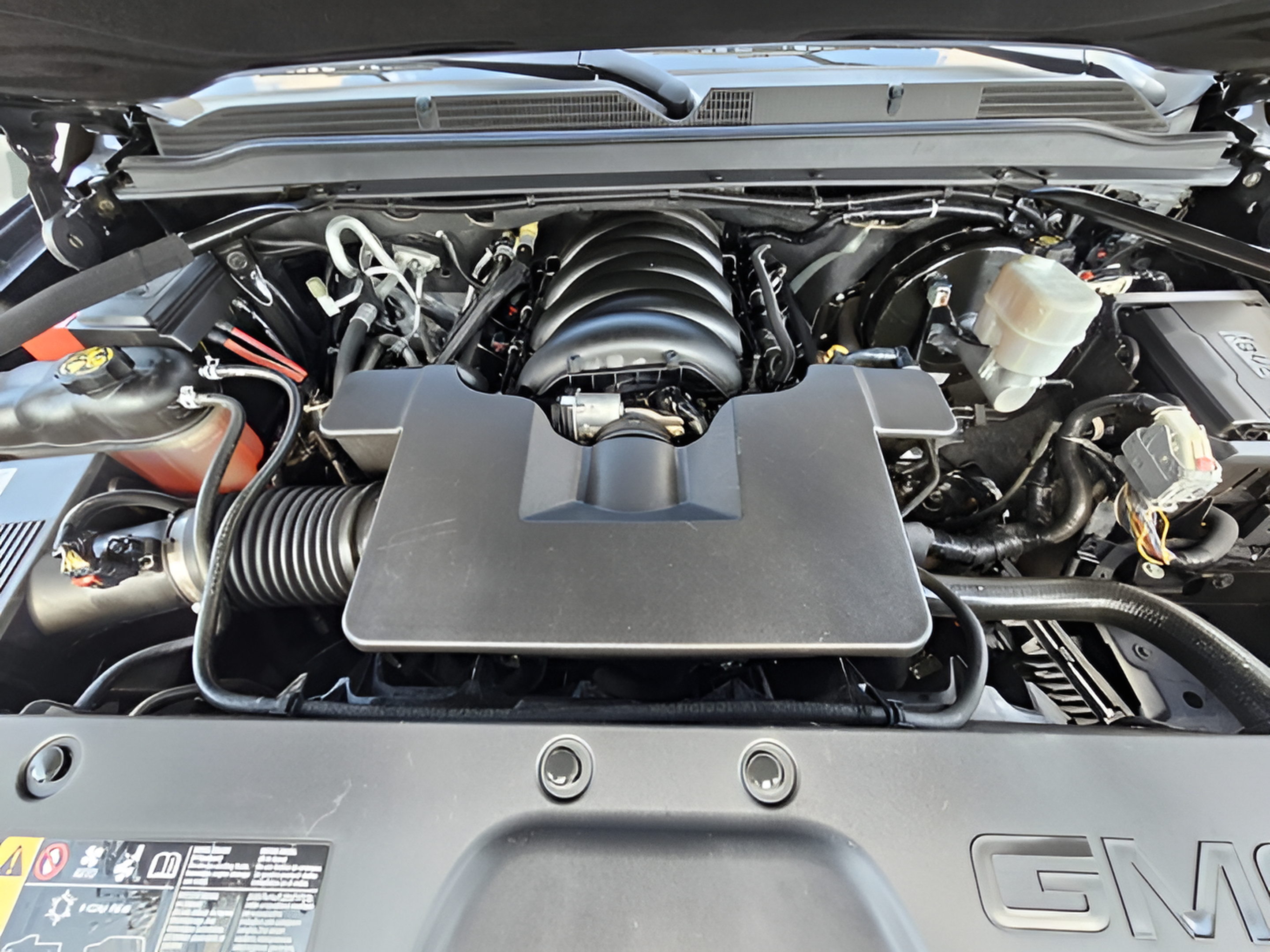 Used 2019 GMC Yukon Denali AWD/4WD image 27