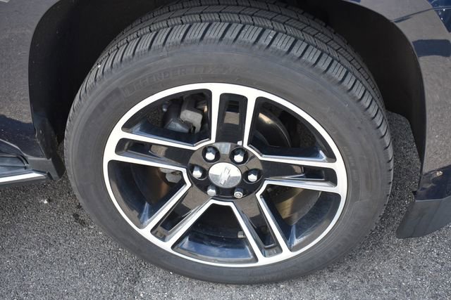 Used 2018 Chevrolet Tahoe Premier AWD/4WD image 11