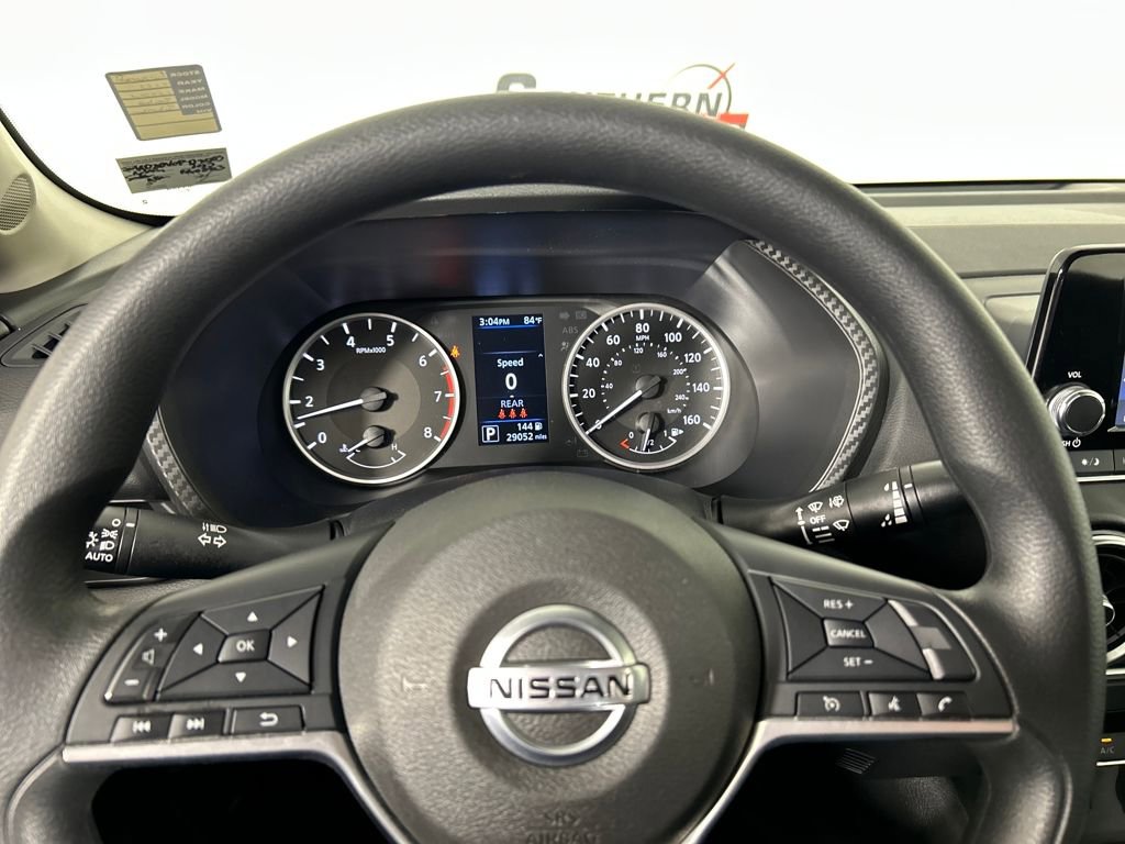 Used 2023 Nissan Sentra S image 12