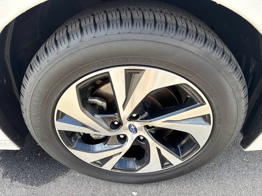 Used 2024 Subaru Legacy Premium AWD/4WD image 32