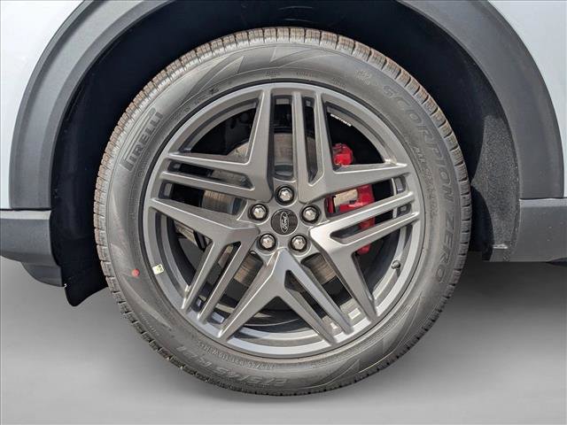 New 2026 Ford Explorer ST w/ Sun And Sound Package image 9
