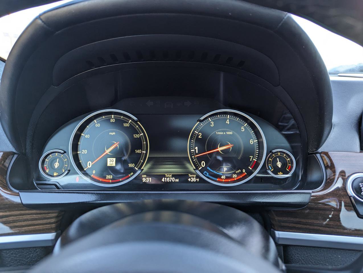 Used 2017 BMW 650i Gran Coupe xDrive 650i xDrive Gran Coupe image 20