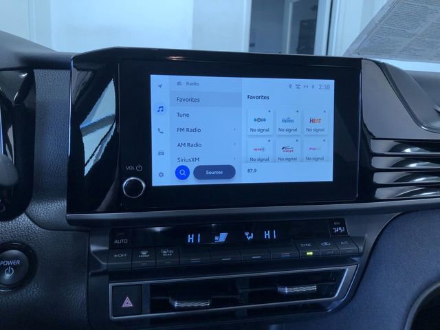 Certified 2025 Toyota Camry LE image 28