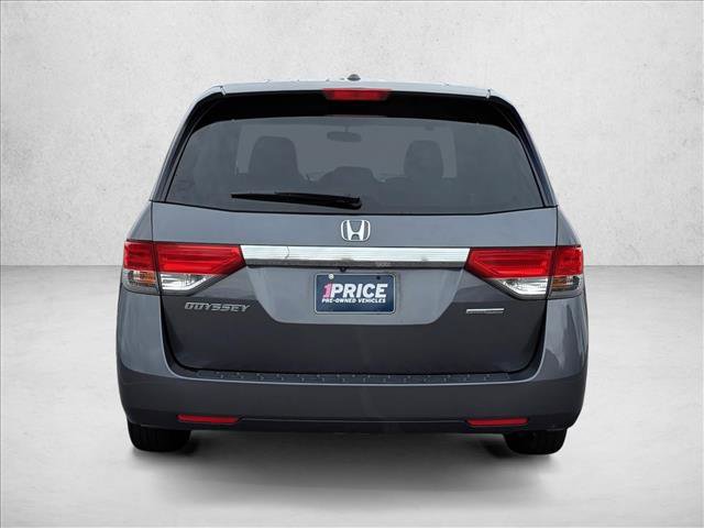 Used 2016 Honda Odyssey SE image 6