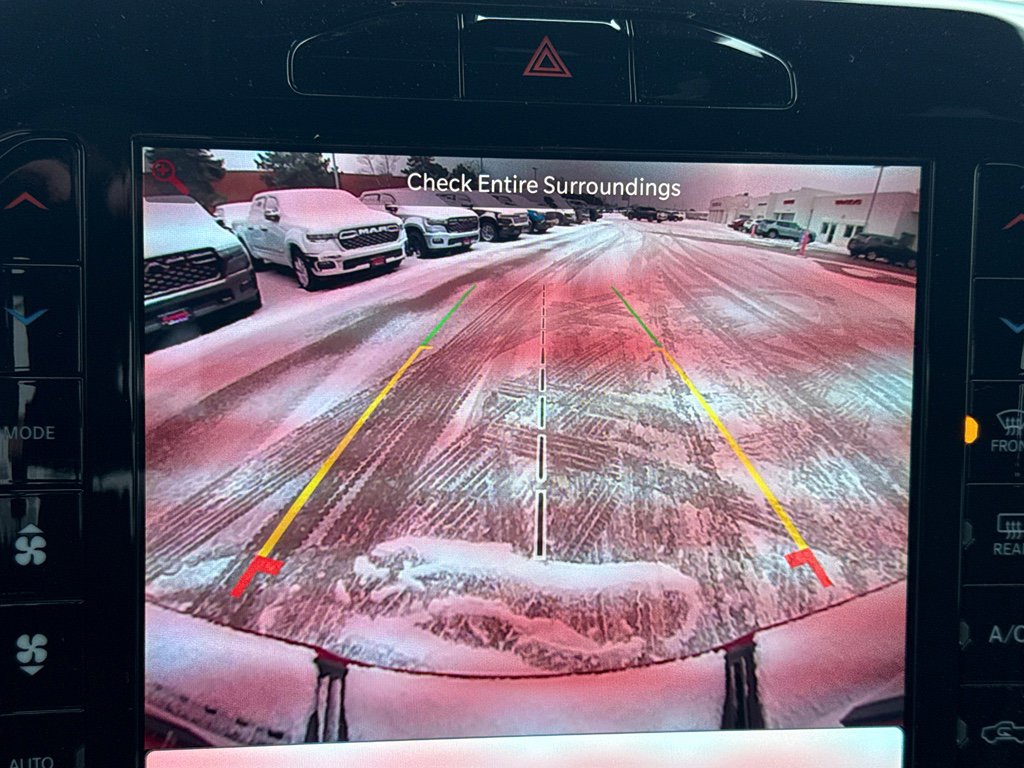 New 2026 RAM 2500 Big Horn image 20