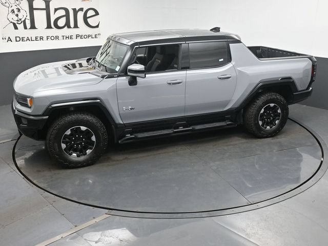 Used 2025 GMC Hummer EV 3X w/ Battery Pack, 24 Module Pack AWD/4WD image 56