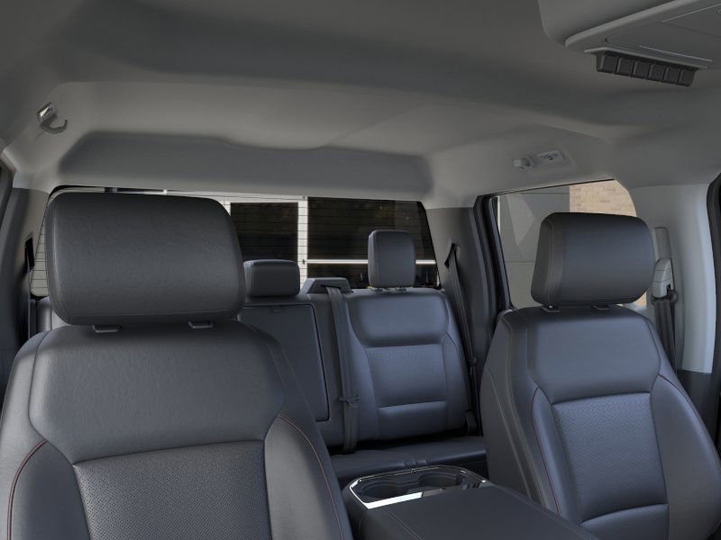 New 2026 Ford F250 Lariat image 22