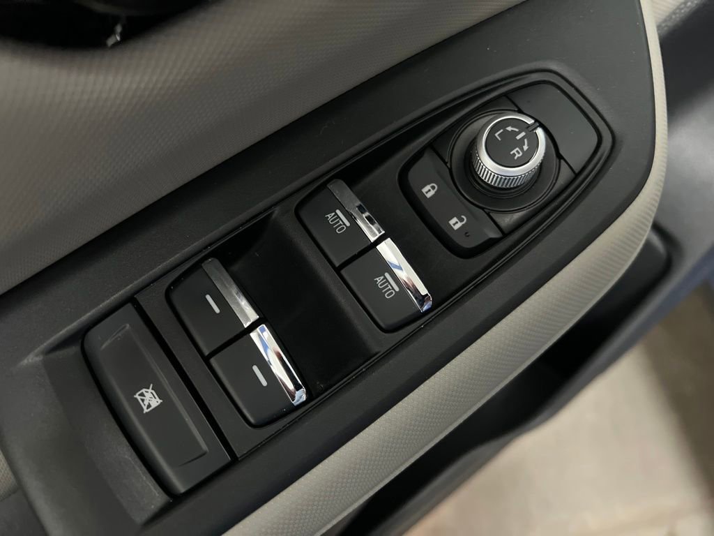 Certified 2026 Subaru Forester Limited image 13