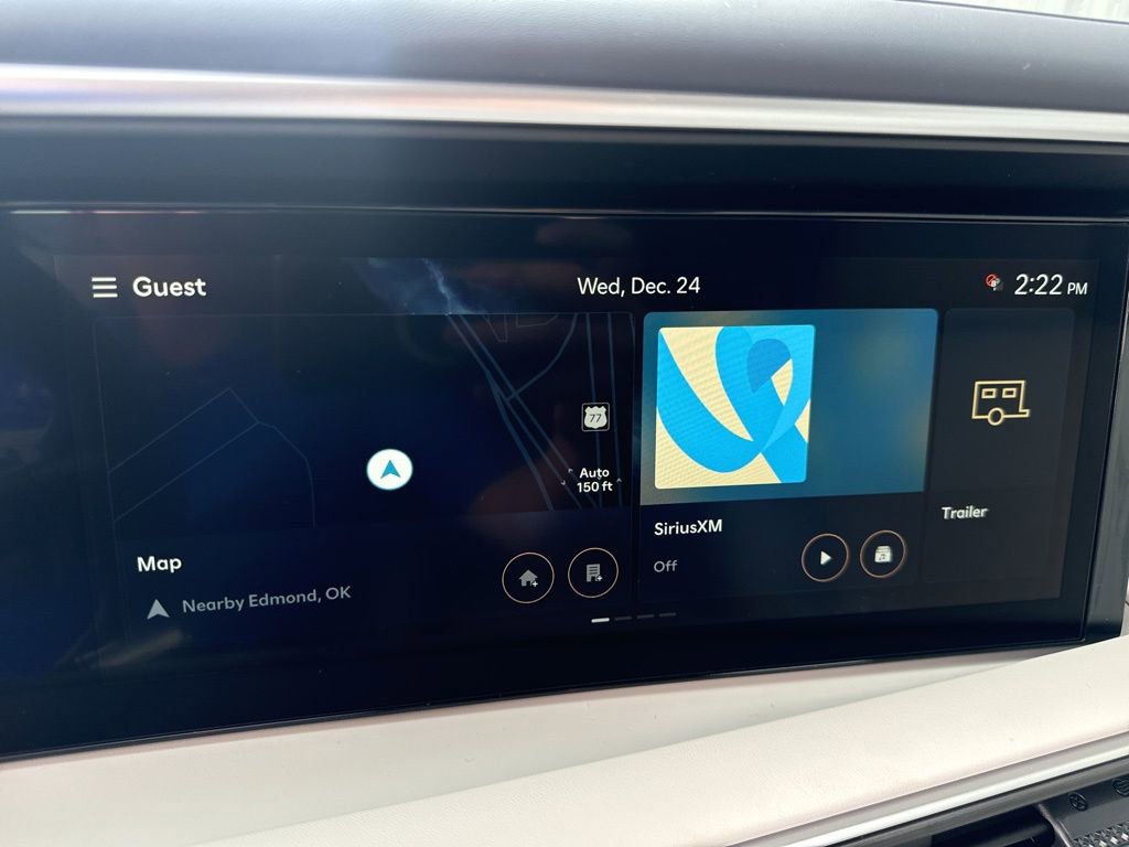 New 2026 Hyundai Palisade Calligraphy image 17