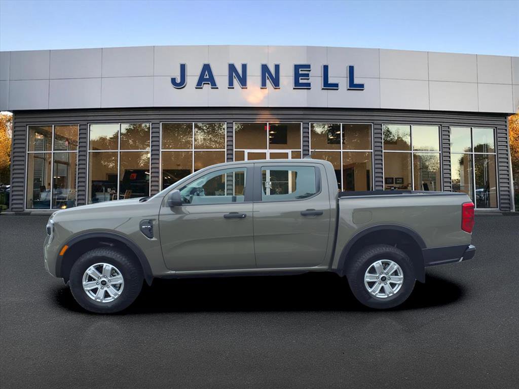 Used 2025 Ford Ranger XL image 4