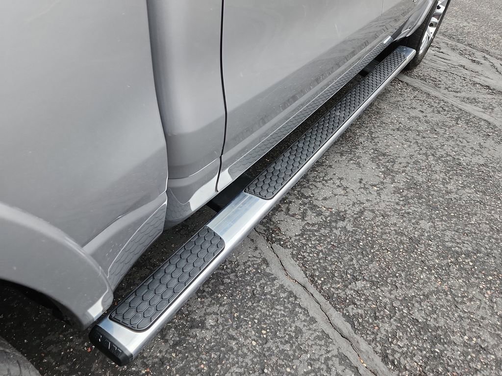 Used 2022 RAM 1500 Limited w/ Bed Utility Group image 13