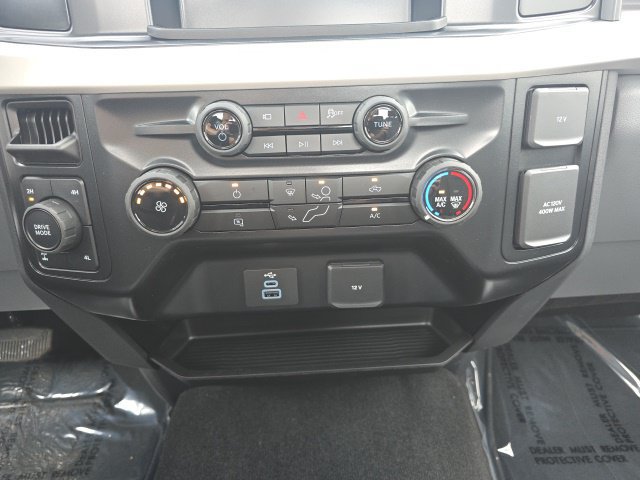 New 2025 Ford F350 XL w/ STX Appearance Package AWD/4WD image 16