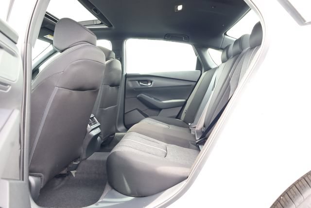 New 2026 Honda Accord Sport image 23