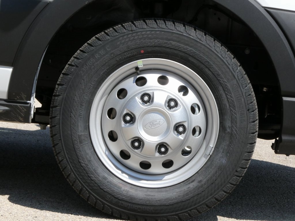 New 2024 Ford Transit 350 AWD w/ Interior Upgrade Package image 18