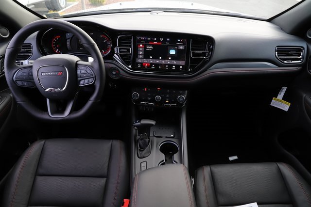 New 2026 Dodge Durango GT image 23