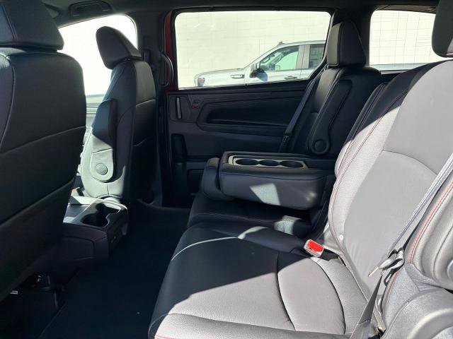 New 2026 Honda Odyssey Sport-L image 13