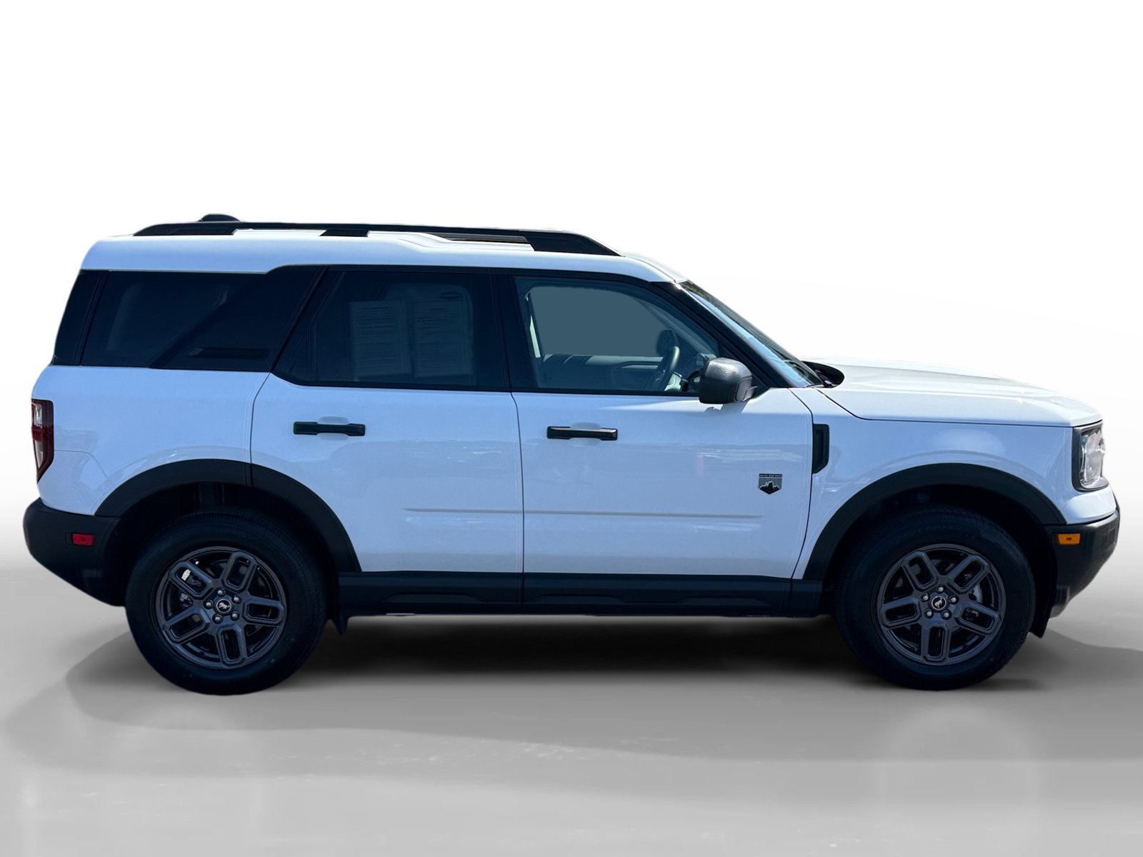 Used 2025 Ford Bronco Sport Big Bend AWD/4WD image 6