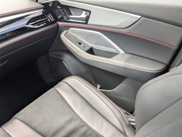 New 2026 Acura MDX A-Spec image 20