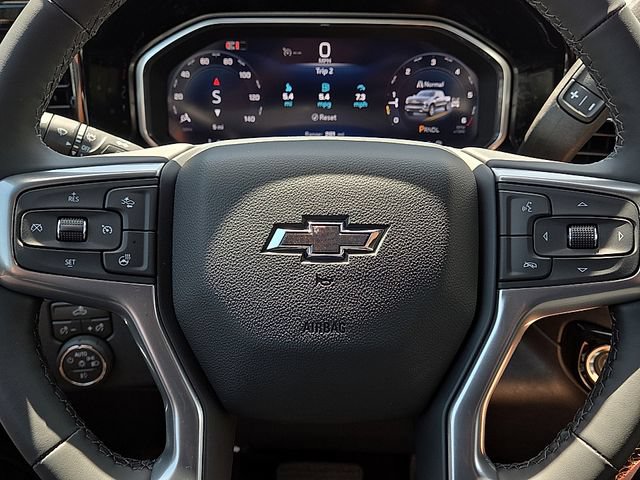 New 2026 Chevrolet Silverado 1500 RST w/ Z71 Off-Road Package AWD/4WD image 12