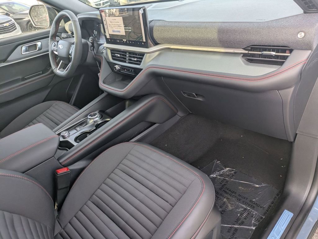 New 2026 Ford Explorer ST-Line w/ ST-Line Street Pack image 50