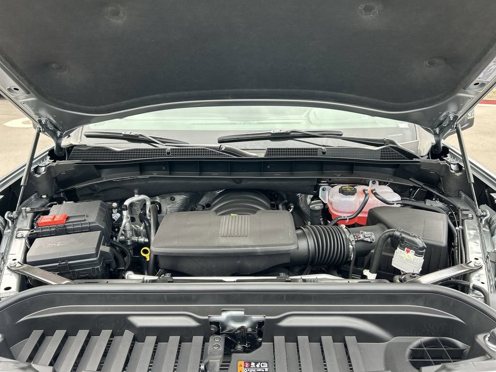 New 2026 GMC Sierra 1500 SLE AWD/4WD image 29