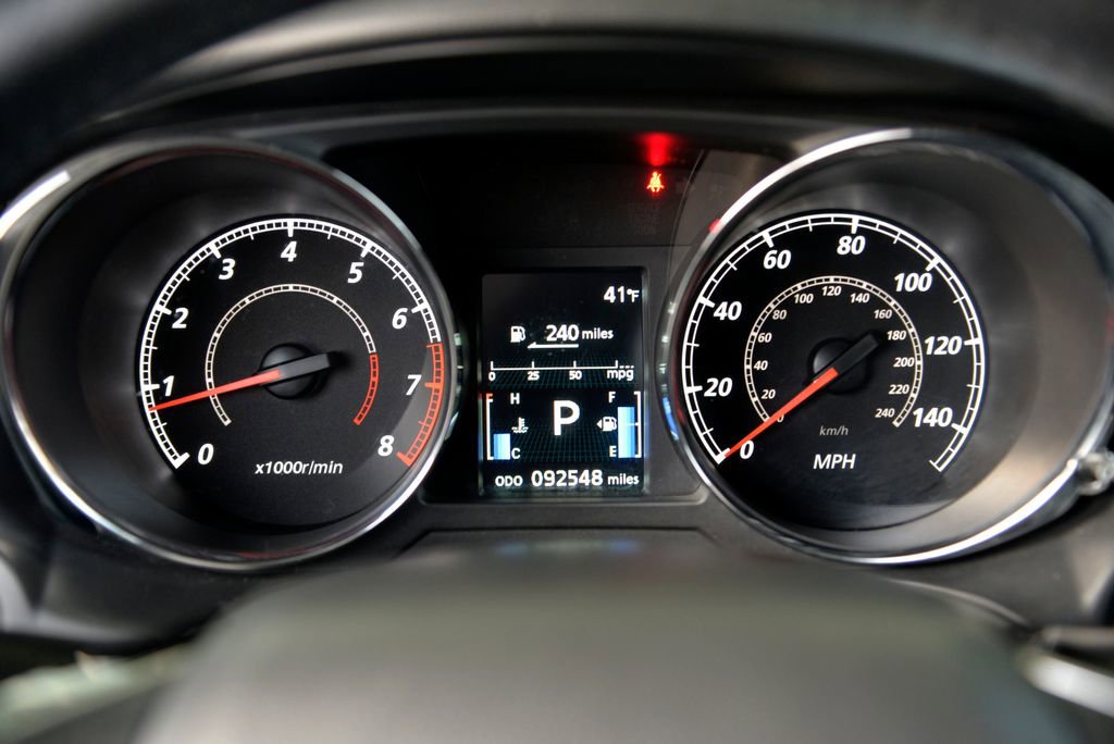 Used 2017 Mitsubishi Outlander Sport ES image 20