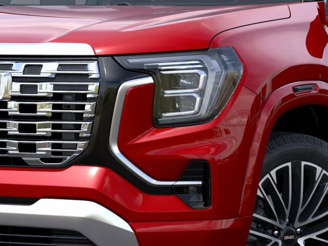 New 2026 GMC Terrain Denali AWD/4WD image 10