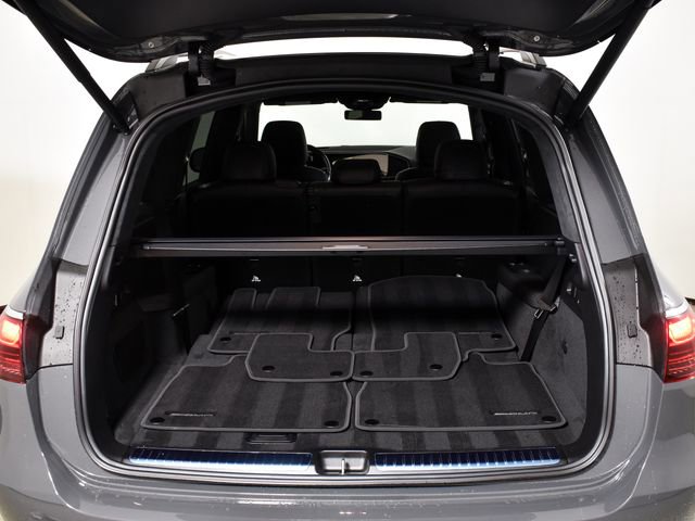 New 2026 Mercedes-Benz GLS 63 AMG 4MATIC image 51