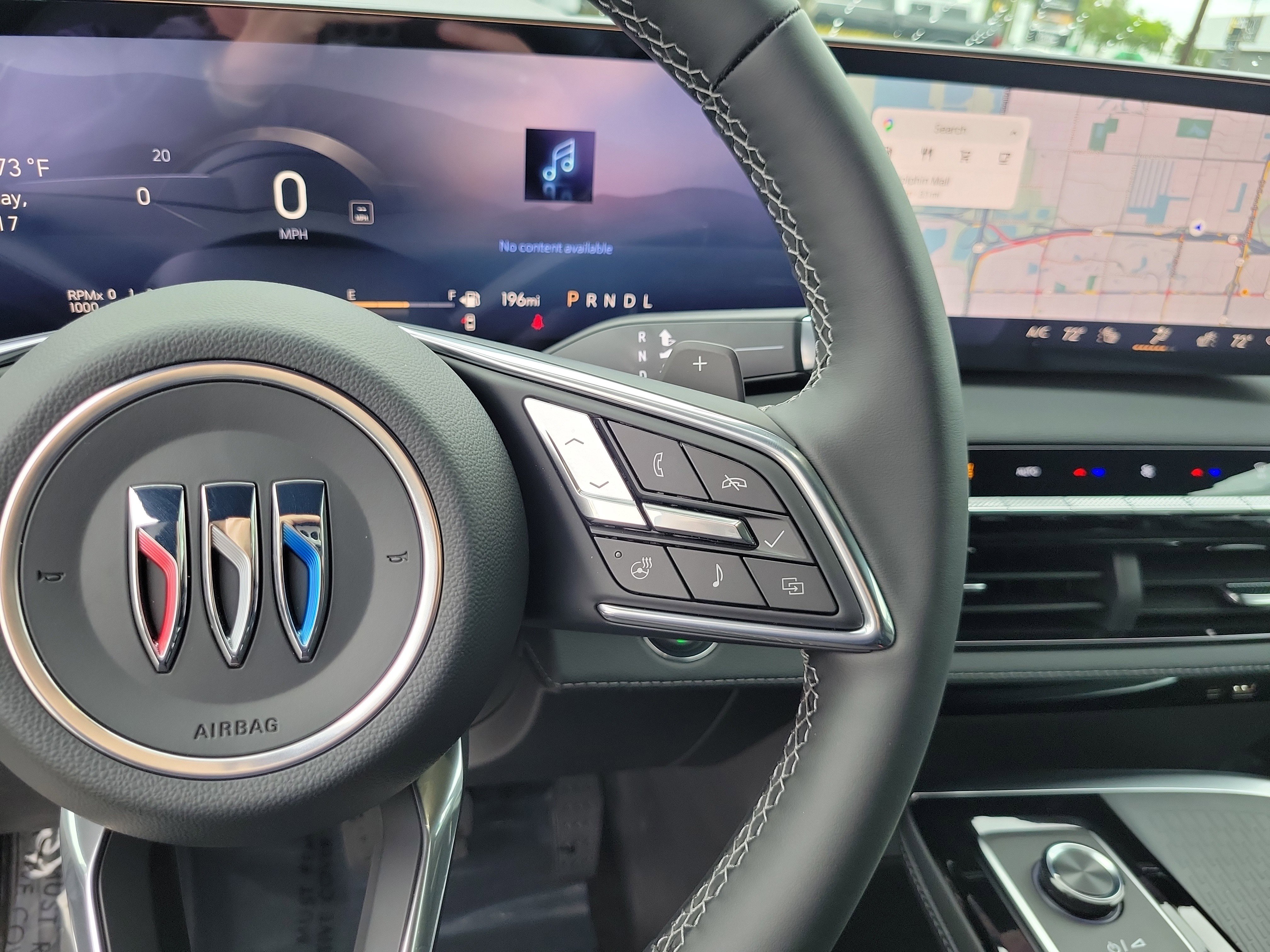 Used 2026 Buick Enclave Sport Touring FWD image 22