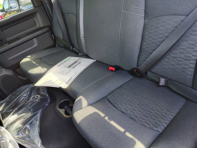 New 2026 RAM 2500 Tradesman AWD/4WD image 27