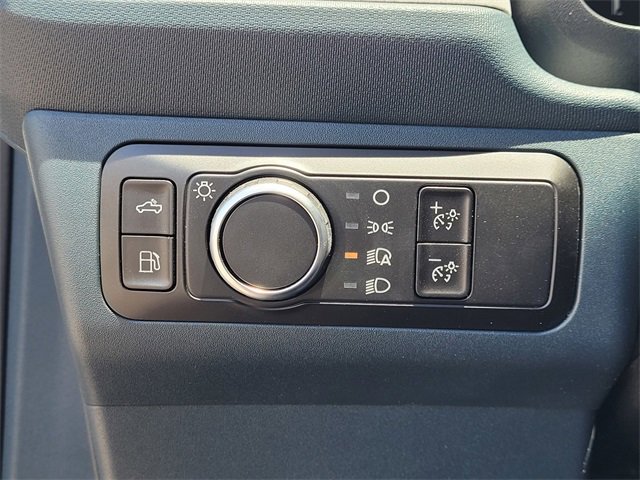 New 2025 Ford Maverick XLT w/ 4K Tow Package image 9