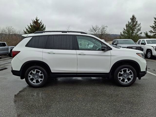 Used 2023 Honda Passport TrailSport image 7